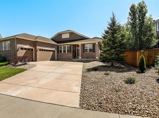 5354 S Haleyville St, Aurora, CO 80016