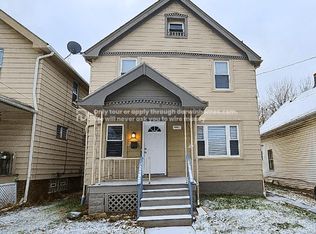 3007 Colburn Ave, Cleveland, OH 44109