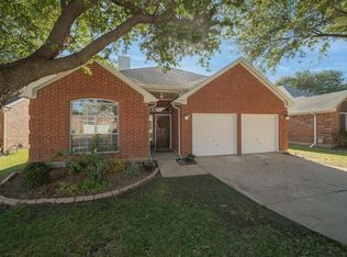 2324 Red Maple Rd, Flower Mound, TX 75022