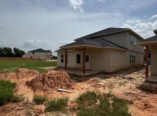 3043 Winecup St, Brookshire, TX 77423