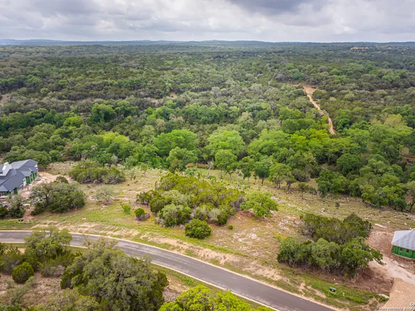 0 PANTHER BND LOT 8, Boerne, TX 78006
