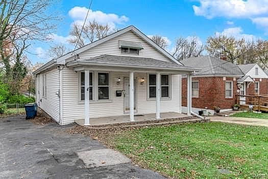 2nd image of 7028 Idlewild Ave