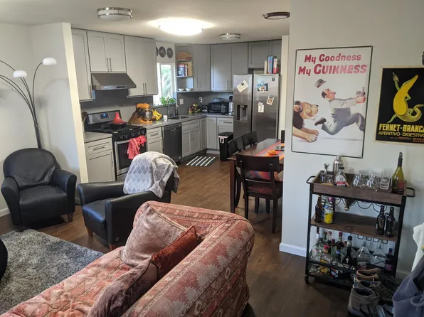 2331 8th St, Berkeley, CA 94710