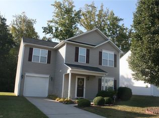 2037 Chapel Park Ln, Greensboro, NC 27405