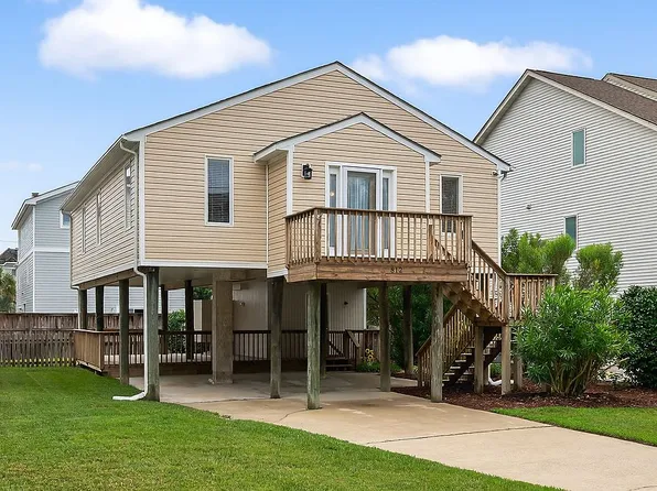 812 Surfside Ave, Virginia Beach, VA 23451