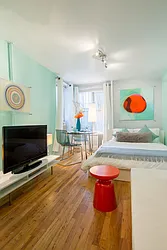 Rented by Alpha Properties NYC I LLC