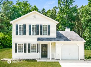 1433 Huntdell Main Dr, Wendell, NC 27591