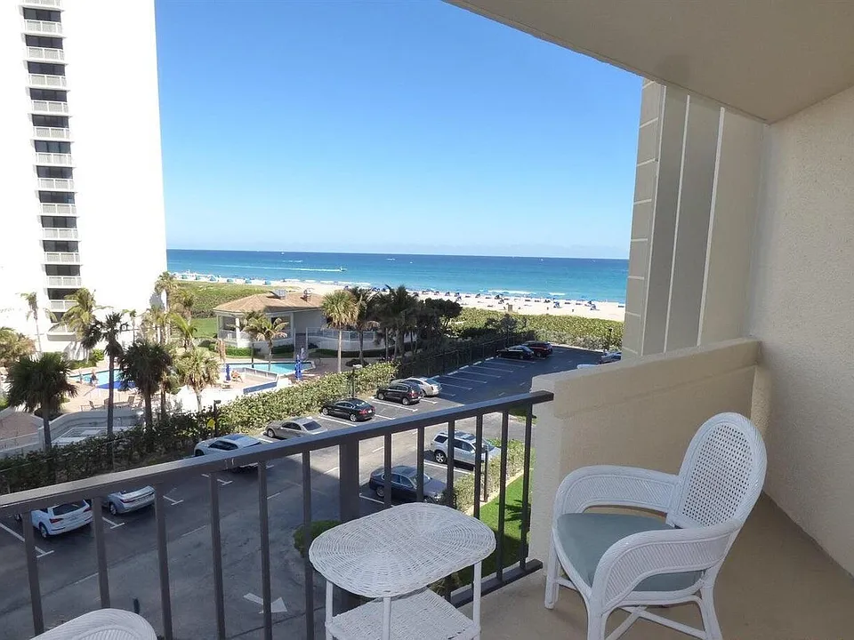 2800 N Ocean Dr #B-5C
