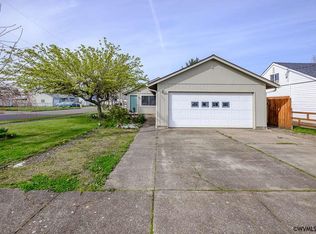 595 W Vine St, Lebanon, OR 97355