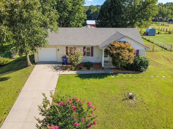 465 W Coleman Rd, Science Hill, KY 42553