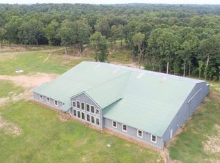 975 Sundance Dr, Piggott, AR 72454