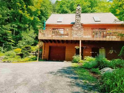 56 School Ln, Phoenicia, NY, 12464