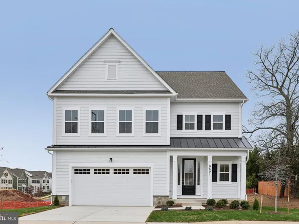 9501 Prince William St, Manassas, VA 20110