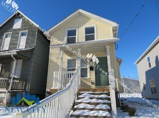 381 Brehl Ave, Columbus, OH 43223
