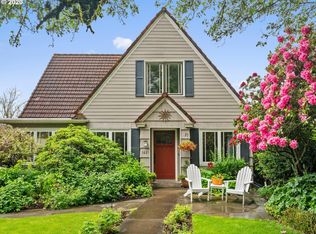 3821 NE 35th Pl, Portland, OR 97212