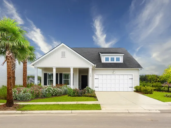 1002 Lettered Olive Ln, Summerville, SC 29485