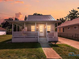 3242 137th St, Toledo, OH 43611