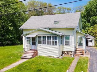 9 Idalla Ave, Worcester, MA 01606