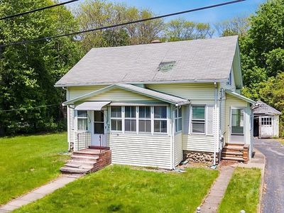 9 Idalla Ave, Worcester, MA, 01606