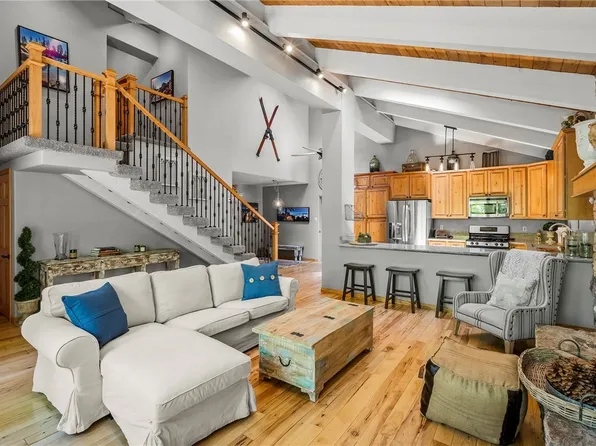 605 Village Blvd, Incline Village, NV 89451