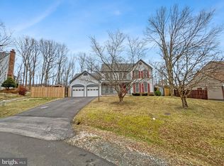 4077 Westwind Dr, Woodbridge, VA 22193