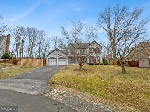 4077 Westwind Dr, Woodbridge, VA 22193