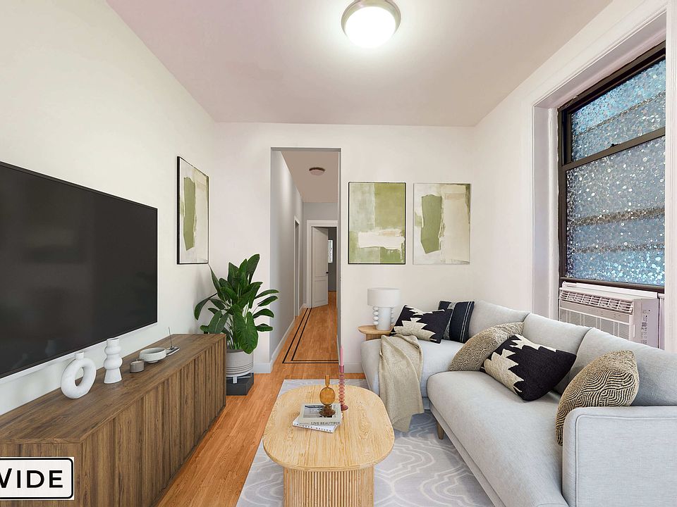 1st image of 439 W 51st St APT 4F
