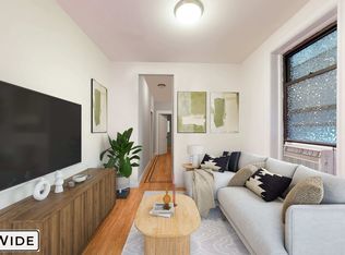439 W 51st St APT 4F, New York, NY 10019