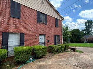 900 Whitworth St APT 1, Jackson, MS 39202