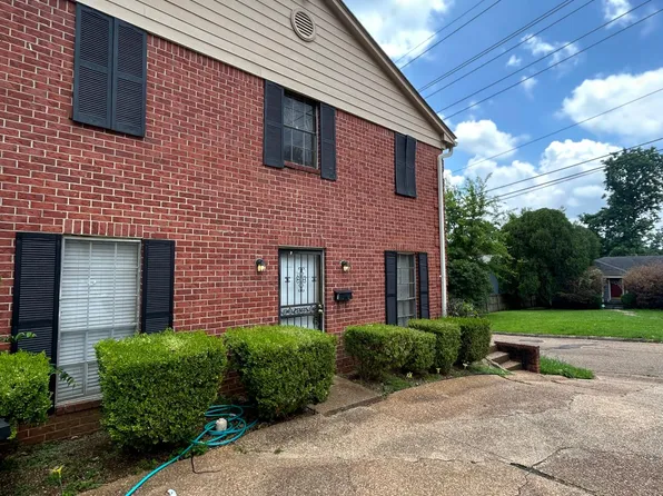 900 Whitworth St APT 1, Jackson, MS 39202
