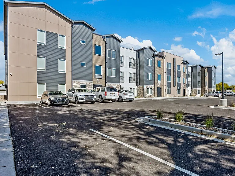 Sanford Flats — Photo 73