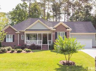 3515 Racine St, Durham, NC 27707