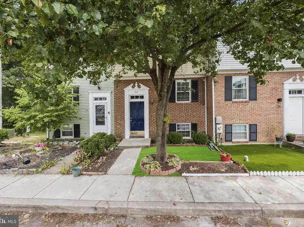 46 Cartwright Ct, Rosedale, MD 21237