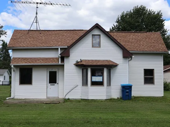 N3806 6th St, Weyerhaeuser, WI 54895