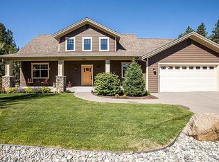 9762 Dye Rd, Leavenworth, WA 98826