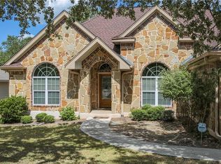 10 Sonata Cir, Wimberley, TX 78676