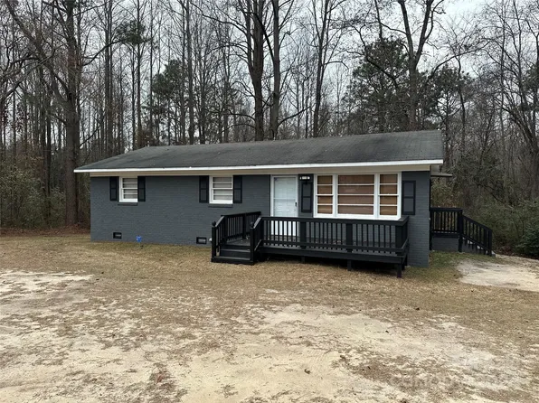 198 Mount Harmon Cir, Pageland, SC 29728