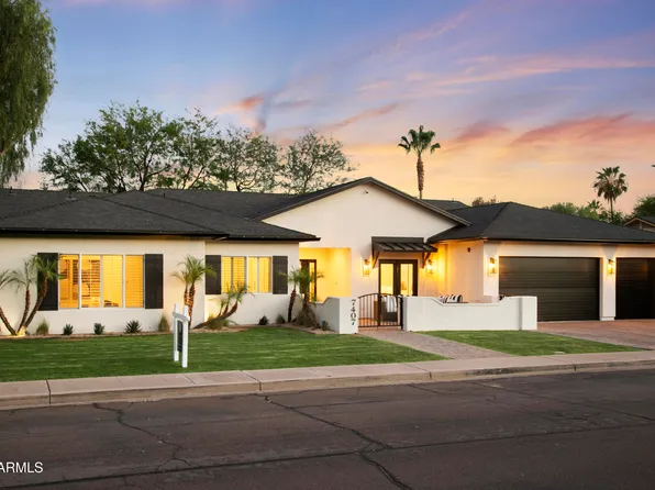 7407 E GOLD DUST Avenue, Scottsdale, AZ 85258