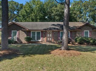6129 Charing Dr, Columbus, GA 31909