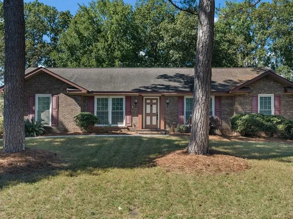 6129 Charing Dr, Columbus, GA 31909