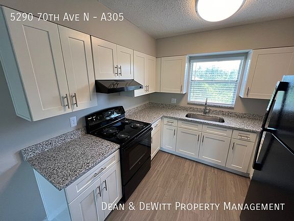 4th image of 5290 70th Ave N #A305