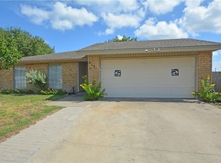 713 Truk Dr, Corpus Christi, TX 78418