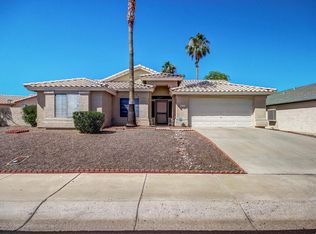 15329 N 85th Dr, Peoria, AZ 85381