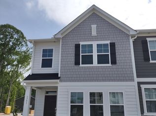 1751 Aspen River Ln, Apex, NC 27502
