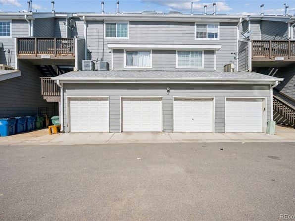 12444 E Tennessee Circle #A, Aurora, CO 80012