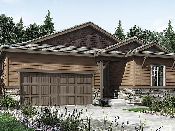 Rangewood - Residence 40120-C