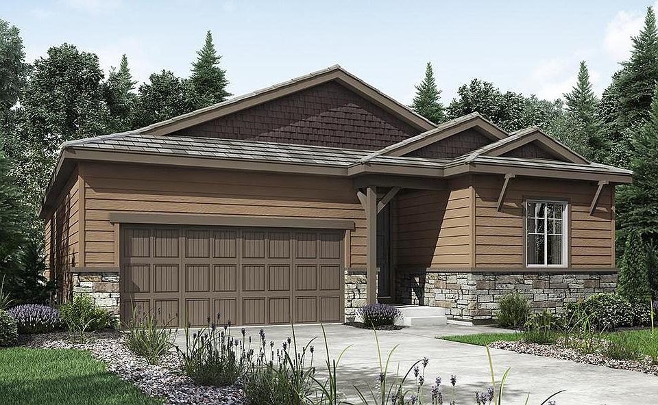 Rangewood - Residence 40120-C