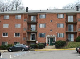 1541 Colonial Dr APT 102, Woodbridge, VA 22192