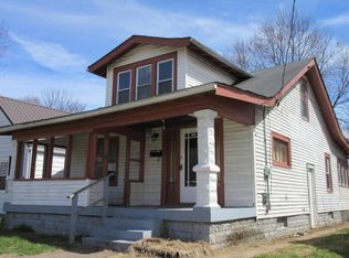 3725 Craig Ave, Louisville, KY 40215