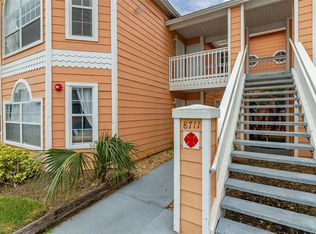 8711 Rockingham Ter APT C, Kissimmee, FL 34747